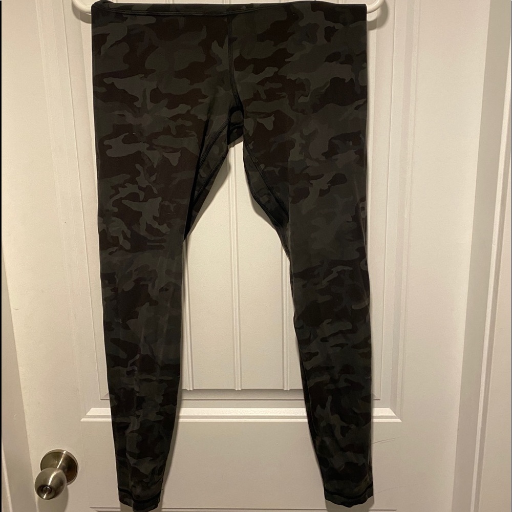 Lululemon Align Leggins
